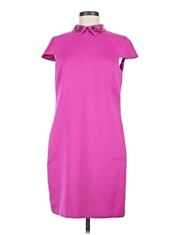 Belle Badgley Mischka Casual Dress (view 1)