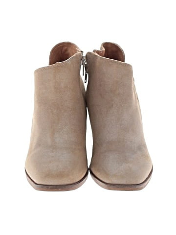 Lucky Brand Wedges (view 2)