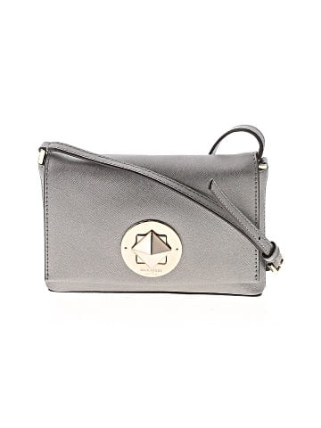 Kate Spade New York Leather Crossbody Bag (view 1)
