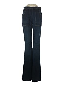 FRAME Denim Jeans (view 1)