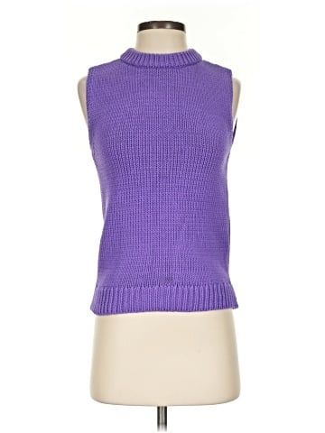 Ann Taylor Sweater Vest (view 1)