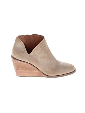 Lucky Brand Wedges (view 1)