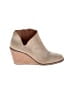 Lucky Brand Tan Wedges Size 7 - photo 1