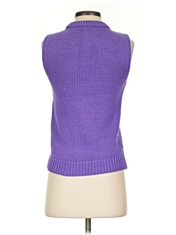 Ann Taylor Sweater Vest (view 2)