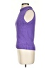 Ann Taylor Purple Sweater Vest Size XXS (petite) - photo 5