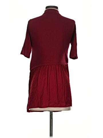 A Pea in the Pod 3/4 Sleeve Top (view 2)