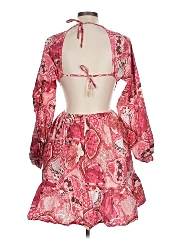 Chufy Casual Dress (view 2)