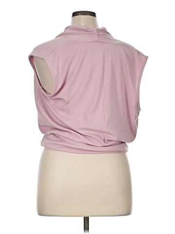 OGL Sleeveless Blouse (view 2)