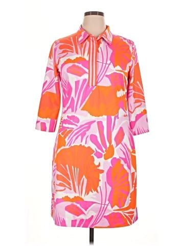 Gretchen Scott Designs Casual Dress (view 1)