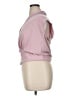 OGL Pink Sleeveless Blouse Size XL - photo 5