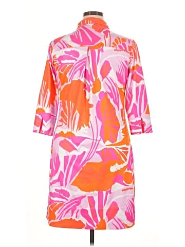 Gretchen Scott Designs Casual Dress (view 2)