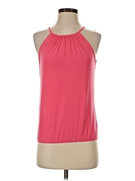 Express Sleeveless Blouse (view 1)