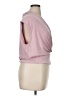 OGL Pink Sleeveless Blouse Size XL - photo 4
