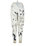 Peloton 100% Cotton Tie-dye Blue Track Pants Size XXL - photo 2