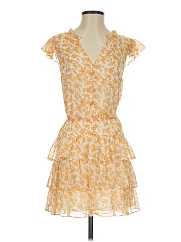 Minkpink Cocktail Dress (view 1)