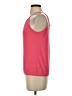 Express Pink Sleeveless Blouse Size XS - photo 5