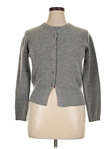 Zara Cardigan (view 1)