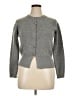 Zara Gray Cardigan Size XL - photo 1