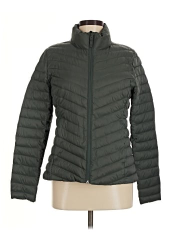Active by Old Navy Jacket (view 1)