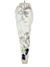 Peloton 100% Cotton Tie-dye Blue Track Pants Size XXL - photo 5