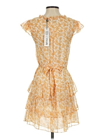 Minkpink Cocktail Dress (view 2)