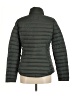Active by Old Navy 100% Nylon Green Jacket Size M - photo 2