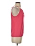 Express Pink Sleeveless Blouse Size XS - photo 4