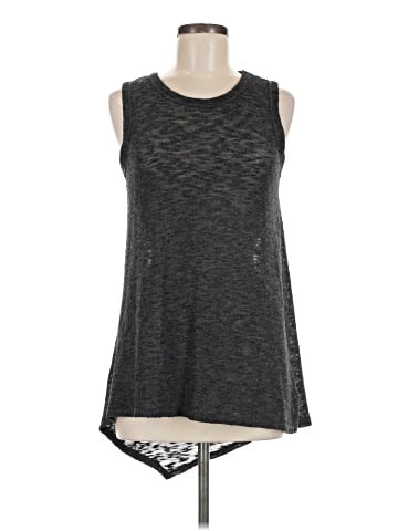 RACHEL Rachel Roy Sleeveless Top (view 1)