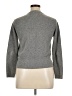 Zara Gray Cardigan Size XL - photo 2