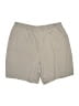 Lularoe Solid Tan Athletic Shorts Size 3X - photo 2