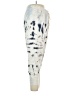 Peloton 100% Cotton Tie-dye Blue Track Pants Size XXL - photo 4