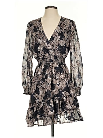Dizzy Lizzy Cocktail Dress (view 1)