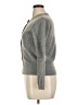 Zara Gray Cardigan Size XL - photo 5