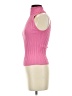 Unbranded Pink Sleeveless Turtleneck Size S (estimated) - photo 5