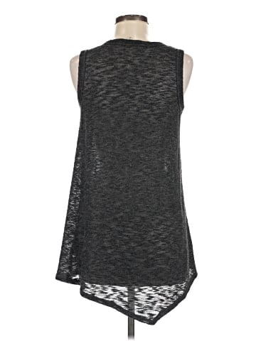 RACHEL Rachel Roy Sleeveless Top (view 2)