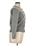 Zara Gray Cardigan Size XL - photo 4
