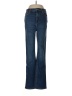 FRAME Blue Jeans Size 29 waist - photo 1