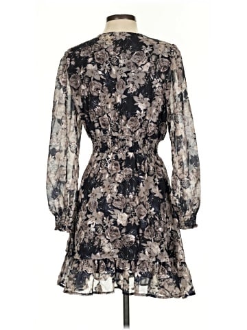 Dizzy Lizzy Cocktail Dress (view 2)