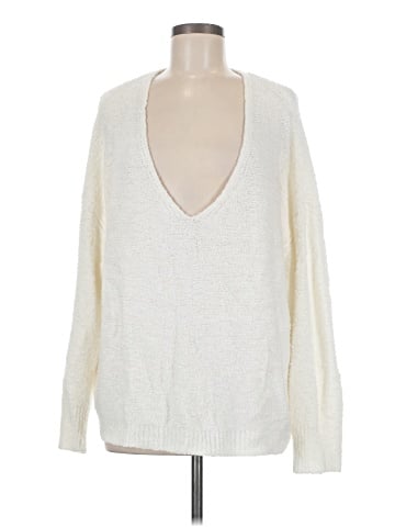 Judith March Pullover Sweater (view 1)