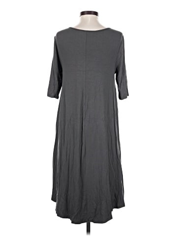 Philosophy Republic Clothing Casual Dress (view 2)