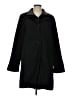 Gallery 100% Polyester Black Coat Size L - photo 1