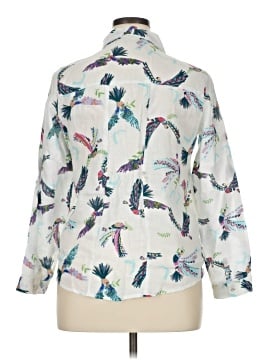 White Stuff Long Sleeve Blouse (view 2)