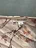 Eyeshadow 100% Rayon Pink 3/4 Sleeve Blouse Size S - photo 7