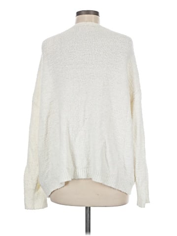 Judith March Pullover Sweater (view 2)