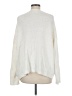 Judith March Ivory Pullover Sweater Size M - photo 2