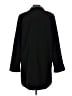 Gallery 100% Polyester Black Coat Size L - photo 2