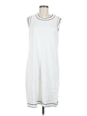 Isaac Mizrahi LIVE! Casual Dress (view 1)