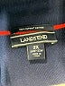 Lands' End 100% Supima Cotton Blue Jacket Size 2X - photo 7