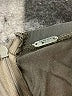 Chan Luu 100% Viscose Graphic Silver Casual Skirt One size - photo 4