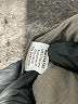 Chan Luu 100% Viscose Graphic Silver Casual Skirt One size - photo 5
